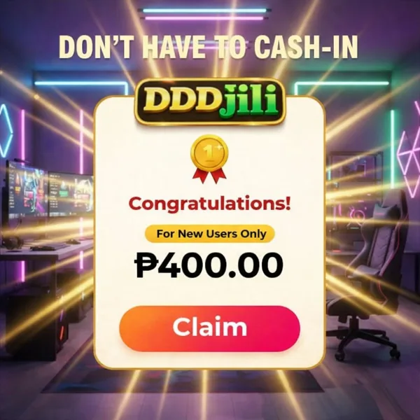 DDDJILI Slot Anti Rungkad Indonesia