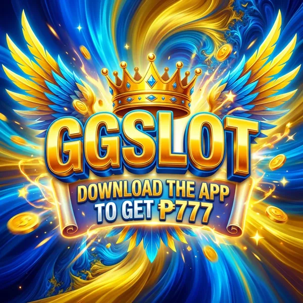 GGSLOT Game Online Resmi 2026
