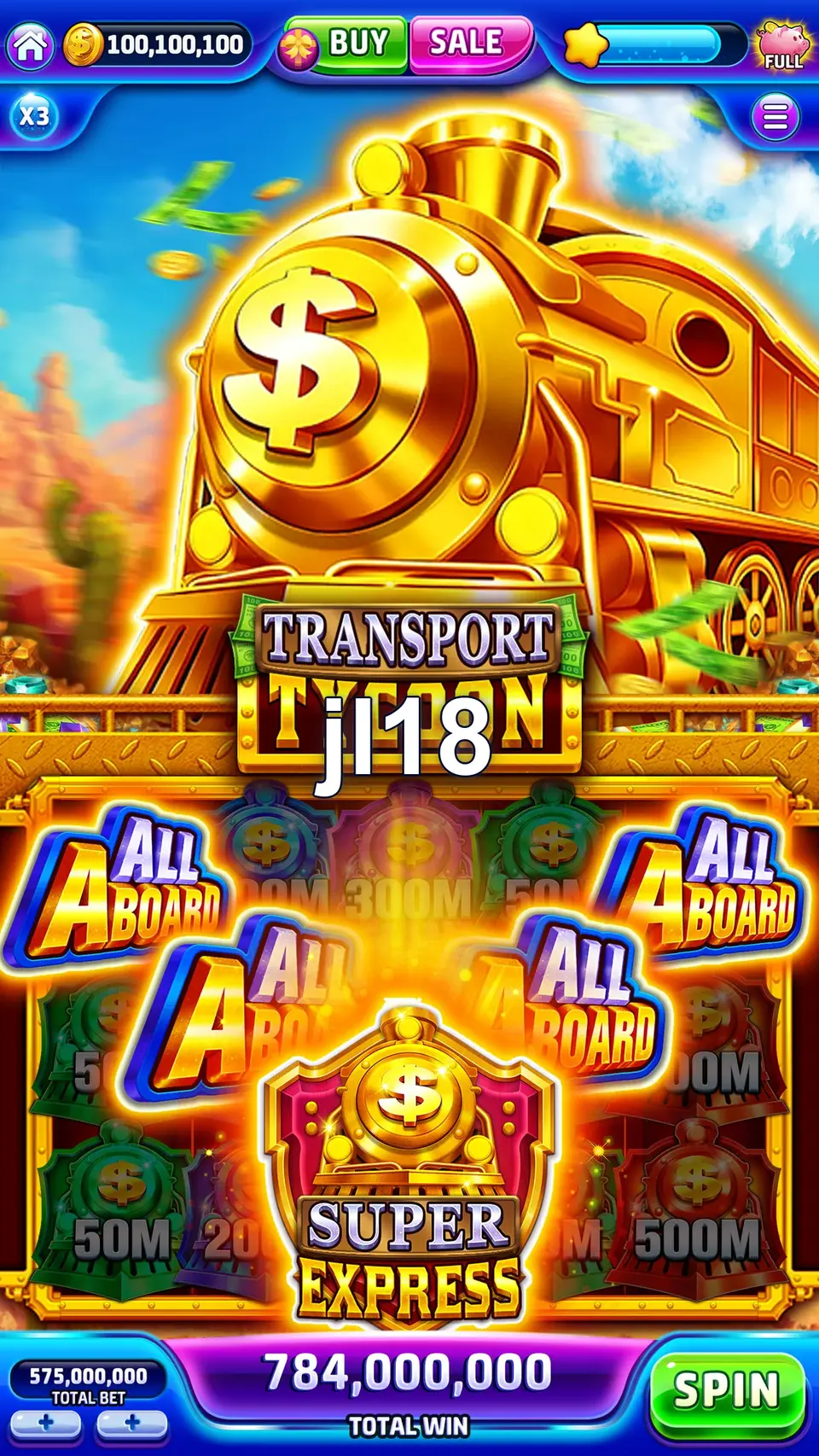 jl18 Mag-login