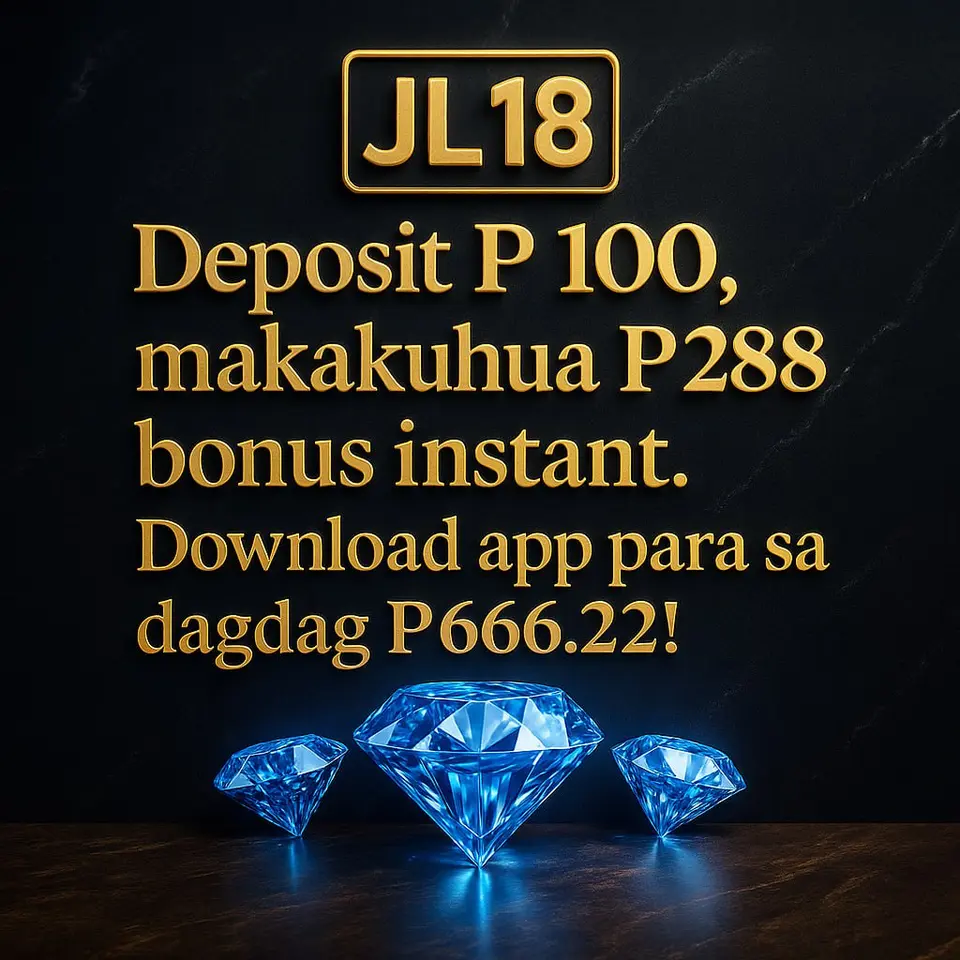 JL18 APK Opisyal I-download Indonesia