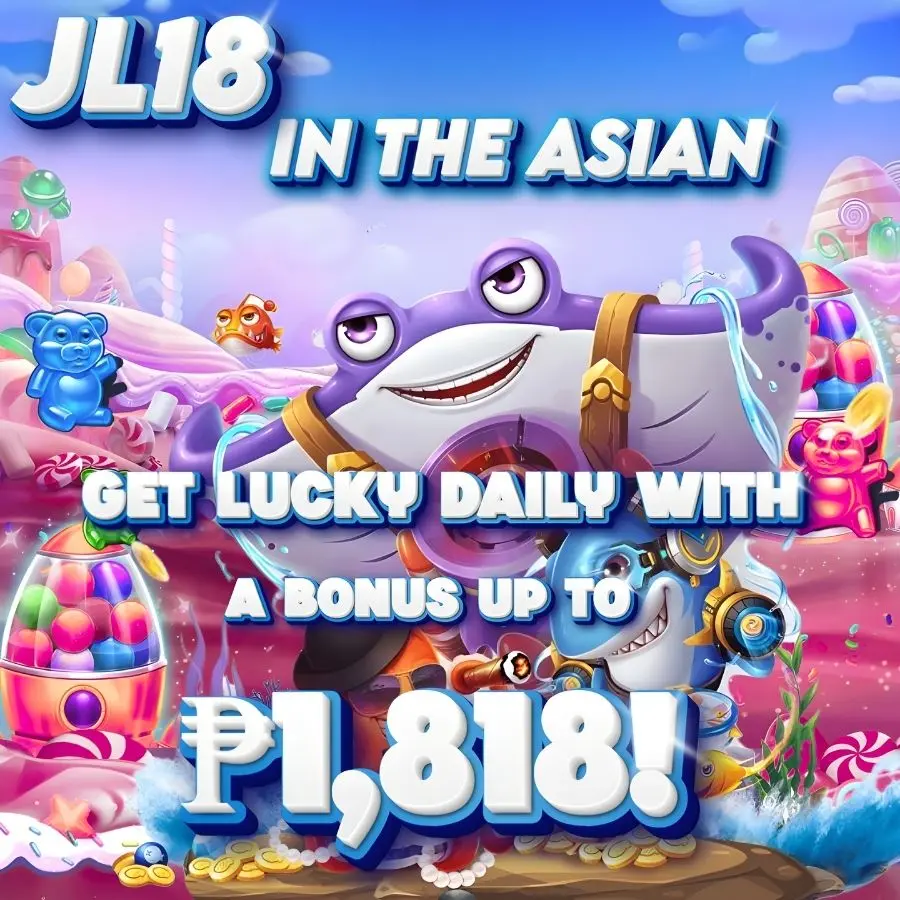 JL18 Mobile APK Versi 2026
