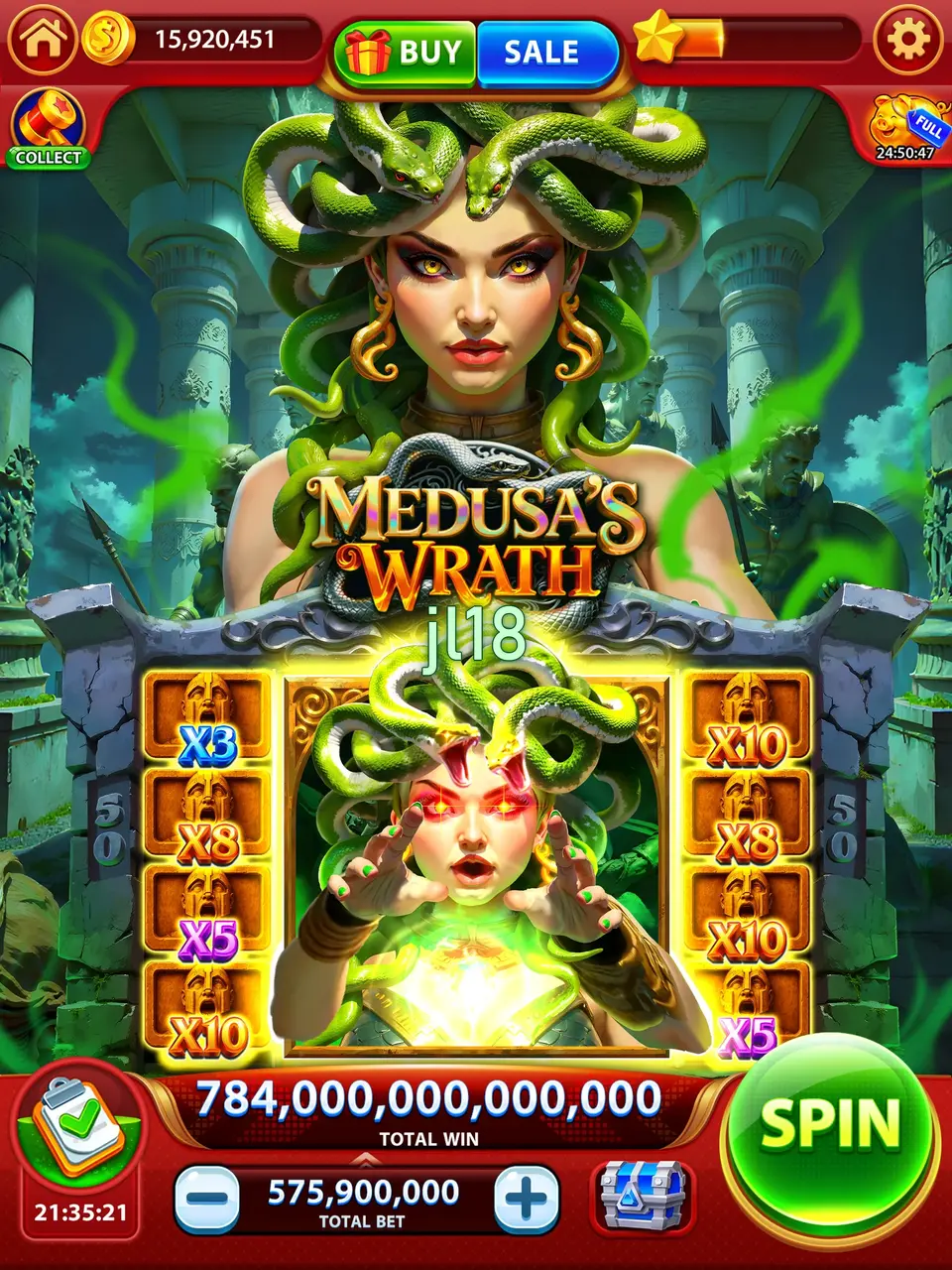 jl18 Mga screenshot - APK Opisyal